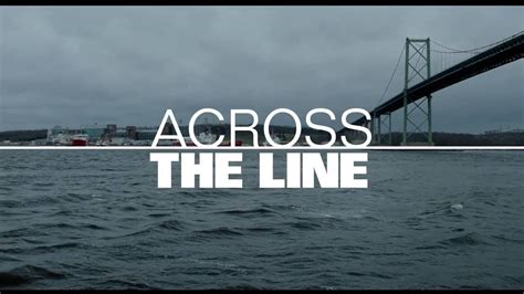 This site does not store any files on its server. Across The Line Trailer - YouTube