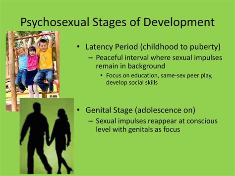 Psychodynamic Approach To Personality Ppt Download