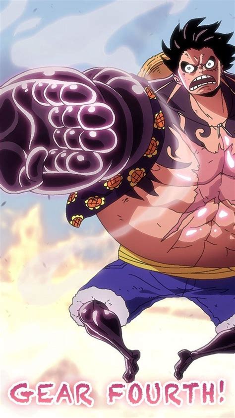 Read naruto uzumaki from the story the wallpaper of anime by nnlr_nk (yagami _kira_) with 4,029 reads. Luffy Gear 4 Wallpapers (75+ background pictures)