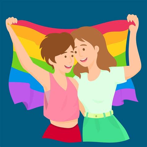 lgbt pride month concept 2356747 vector art at vecteezy