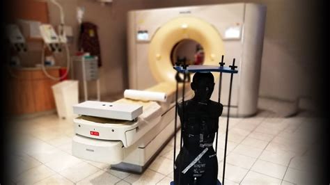 Injecting And Removing Cancer From Ct Scans Youtube