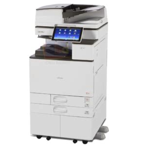 As a truly global technology provider, we believe in improving work life through creativity, collaboration and seamless technology to empower digital workplaces. Ricoh MP 4504 Driver Download - Ricoh Printer