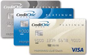 If you are a credit one bank account credit one bank provides many benefits to the customers. Credit One Reviews: Credit One® Bank Credit Card (+ 5 Top Alternatives)