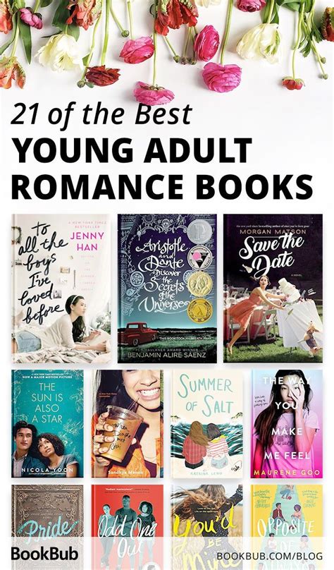 Pin On The Must Read Young Adult Books Of 2018