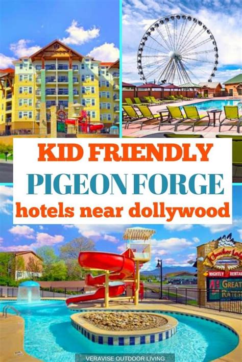 Discover 1,326 pet friendly cabins to book online direct from owner in dollywood, pigeon forge. Five Kid-Friendly Hotels In Pigeon Forge Near Dollywood ...