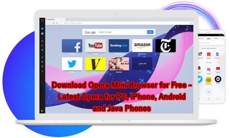 Millions of users worldwide use the oh is it ? Download Opera Mini - Free Opera Mini For PC and Mobile Phones