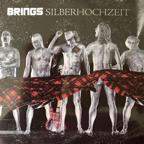 Kölner Musikladen Brings Silberhochzeit Das Beste Aus 25 Jahren