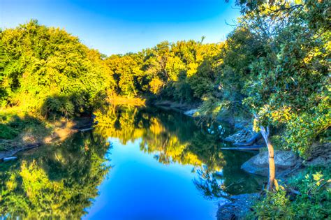 Verdigris River Gordon Huggins Flickr