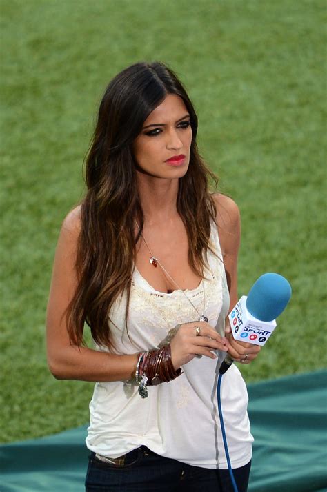 The Worlds Sexiest Female Sports Presenters
