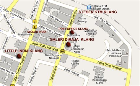 We did not find results for: MAJLIS PERBANDARAN KLANG: PETA KLANG