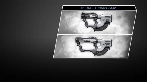 Call Of Duty Ghosts Weapon The Ripper On Steam