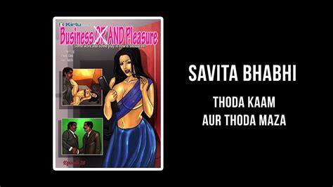 Watch A Free Episode Of Savita Bhabhi Pornstar Andep28and