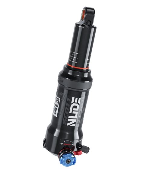 Rockshox Deluxe Rl Cheaper Than Retail Price Buy Clothing Accessories
