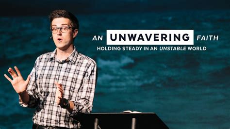 An Unwavering Faith | Compass Bible Church Huntington Beach