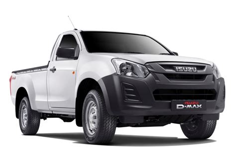 The sellers mainly come from : Isuzu's single cab D-Max gets beefy with 3.0-litre turbo ...