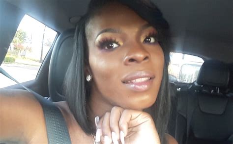 Transgender Woman Found Murdered In Dallas Just Weeks After She Was Filmed Being Assaulted