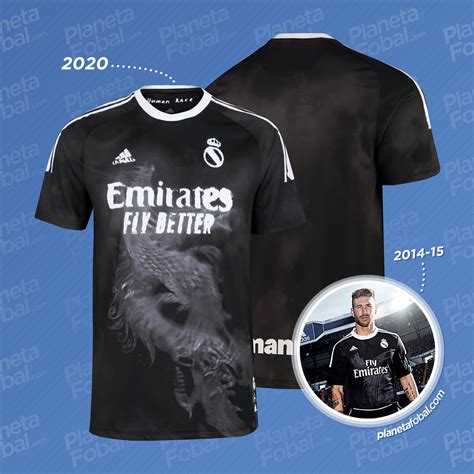 Once inicial del real madrid: Camisetas adidas Humanrace x Pharrell Williams 2020