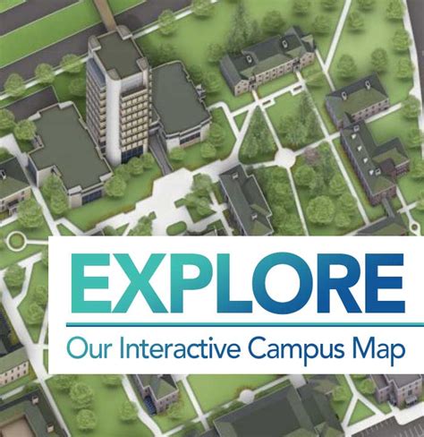 Hofstra University Campus Map Map Of Canada