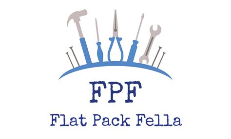 Flat Pack Fella