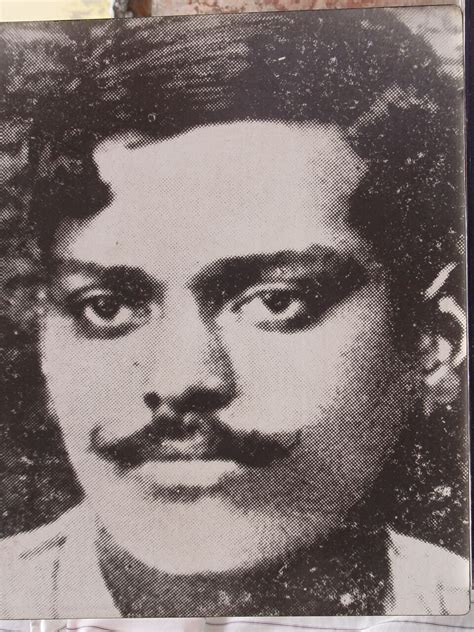 File photo of chandra shekhar azad. Chandra Shekhar Azad | Sankalp India Foundation