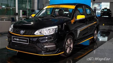 Don't miss the proton special edition models' official virtual launch by following the proton official. 2021 Proton Iriz & Saga R3 Limited Edition, Persona ...