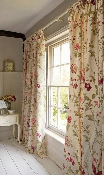 Modern Curtains 2022 Current Trends Newdecortrends