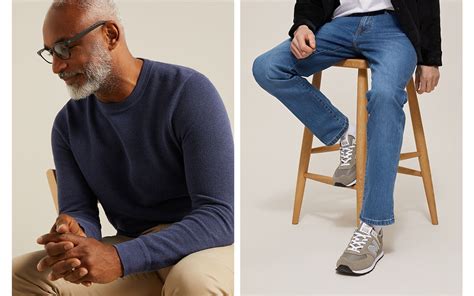 The Wardrobe Essentials For Men John Lewis And Partners