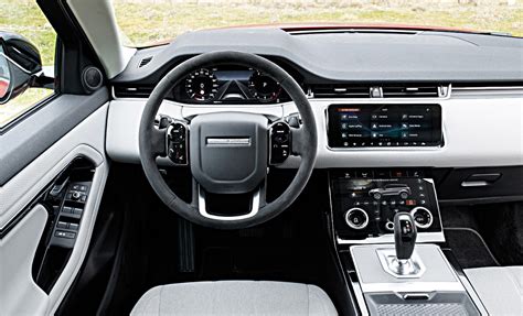 Check out ⏩ 2018 land rover range rover evoque ⭐ test drive review: Range Rover Evoque: Keine Experimente - Autogazette.de
