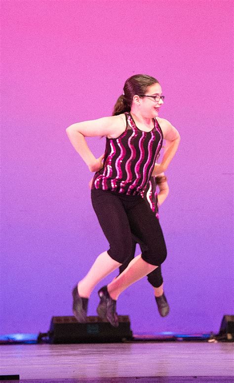 Sophia Dance Recital June 2014