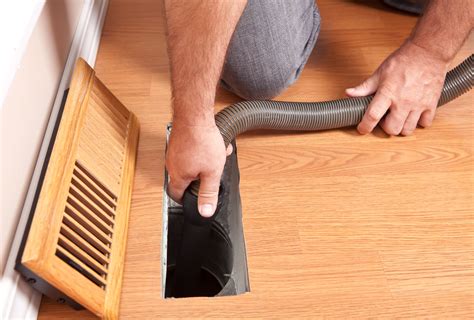 Why Do Your Air Ducts Need to Be Cleaned? | Daycool Heating & Air