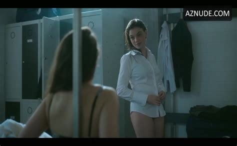 Claudia Salas Martina Cariddi Underwear Scene In Elite AZNude