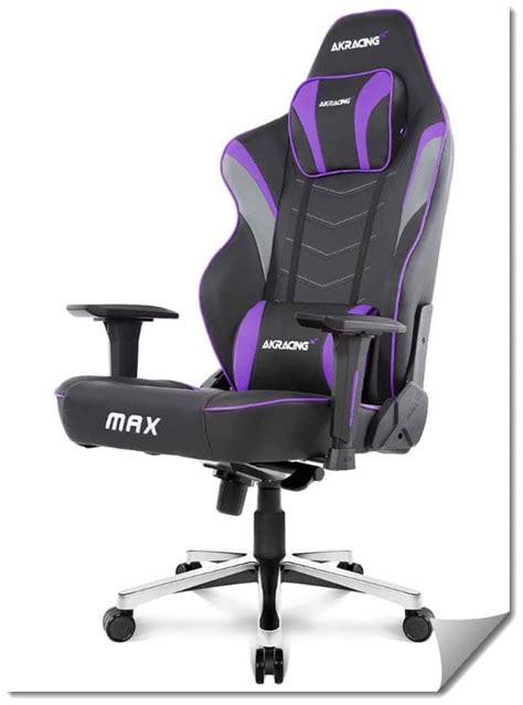 There are 3 colors available in you can place this chair anywhere in the home or office. 9 Of The Best Big and Tall Gaming Chair in 2020 - Reviewed🤴