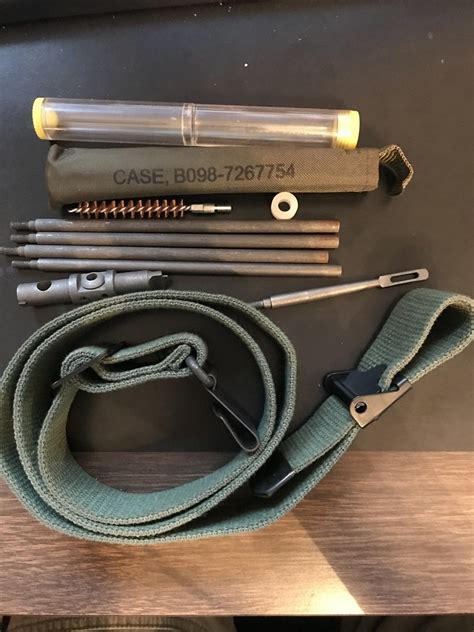 Money orders are treated very much like checks. SPF -- M1 Garand Sling and Cleaning Kit - SASS Wire Classifieds - SASS Wire Forum