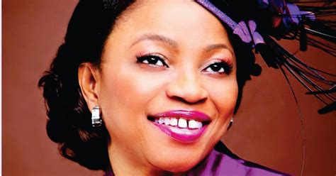 Reniknaija Nigerias Richest Woman Folorunsho Alakija Speaks At