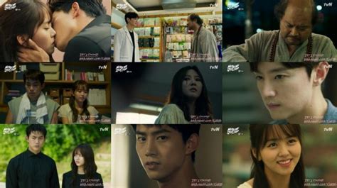 Bring it on, ghost is a 2016 south korean drama series directed by park joon hwa. HanCinema's Drama Review 'Bring It On, Ghost' Episode 10 ...