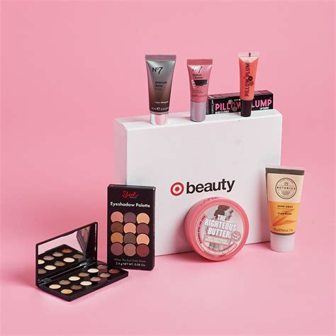 Top Makeup Subscription Boxes Beauty And Health