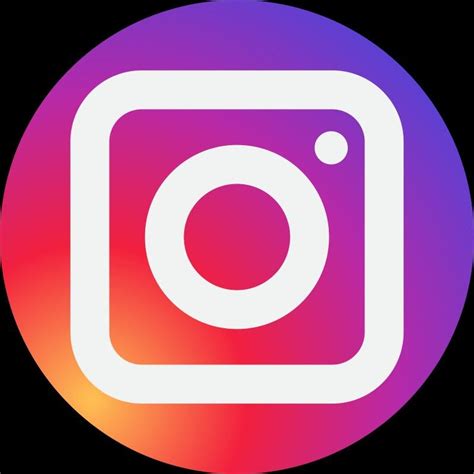 Логотип инстаграм пнг Get Instagram Followers Free Stencils