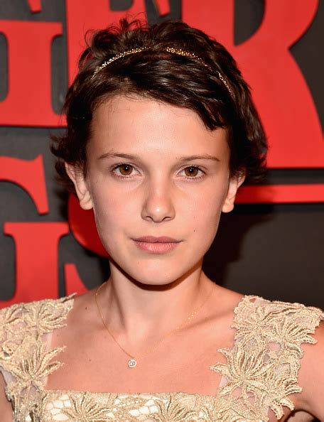 Her screen credits include intruders, ncis, modern family, and the upcoming film. Millie Bobby Brown Net Worth | Celebrity Net Worth