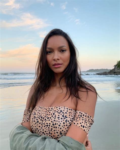 Lais Ribeiro Sexy Photos From Early 2020 51 Pics The Fappening