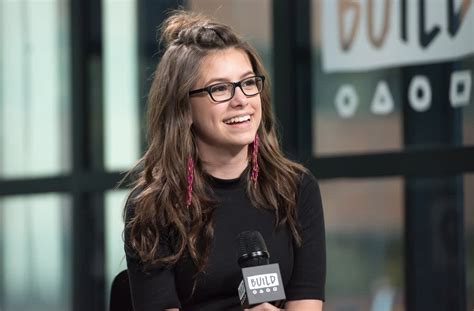 Game Shakers Madisyn Shipman Reveals Her Favorite Thing About Being On Nickelodeon
