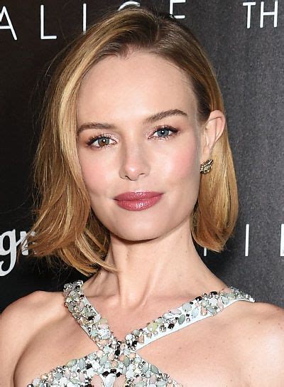 Kate Bosworth Celebrity Hairstyles Bob Hairstyles Hair Styles 2017 Short Hair Styles