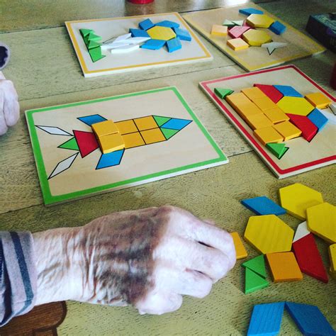 Board Games For Dementia Patients Activities For Dementia Patients