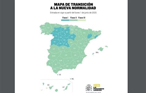 Maar ga je naar het buitenland? Actuele situatie versoepeling lockdown Spanje - ESPANJE ...
