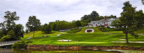 Oakdale sınırlarındaki açık hava aktiviteleri. Treesdale Golf & Country Club | Gibsonia PA