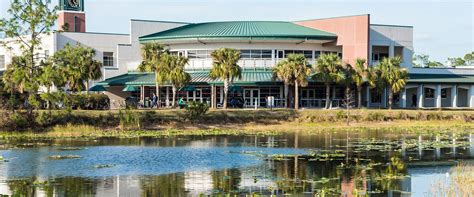 Florida Gulf Coast University State University System Of Florida