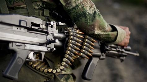 Fondos De Pantalla Pistola Soldado Militar Munición Tirador