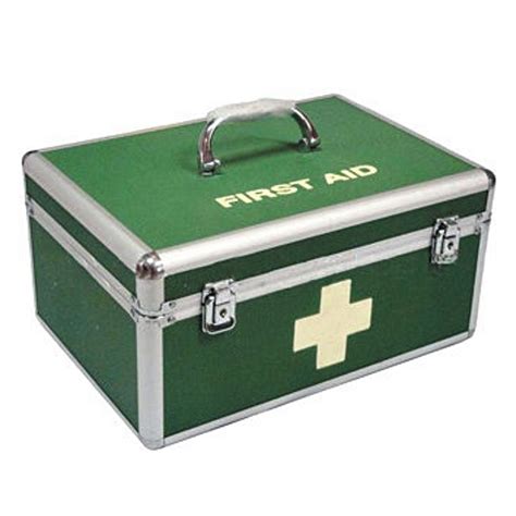 First Aid Box Medium My Big Pharmacy Nigeria