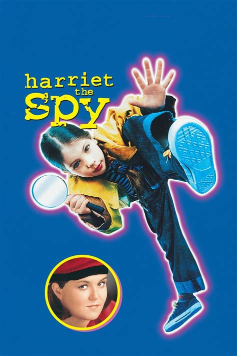 Harriet The Spy Official Clip Golly Says Goodbye Trailers And Videos