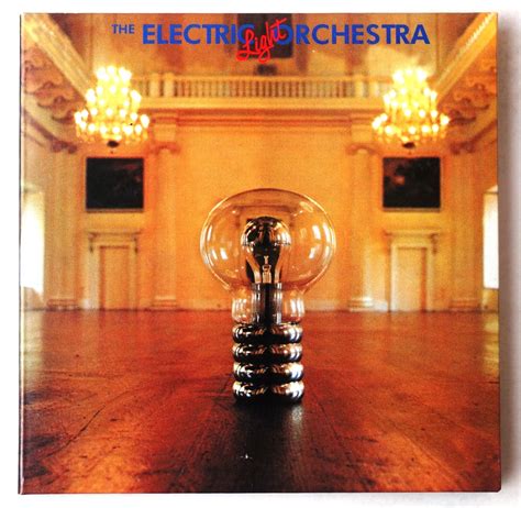 Electric Light Orchestra 1971 Hotvinyl Online Store