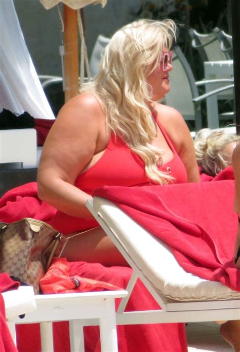 Gemma Collins Sexy And Topless 83 Photos Thefappening
